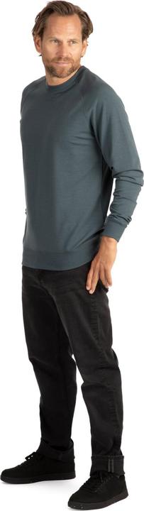 Immagine prodotto Stoic MerinoTerry285 AlavaaraSt. Maglia con equipaggio (XXL)