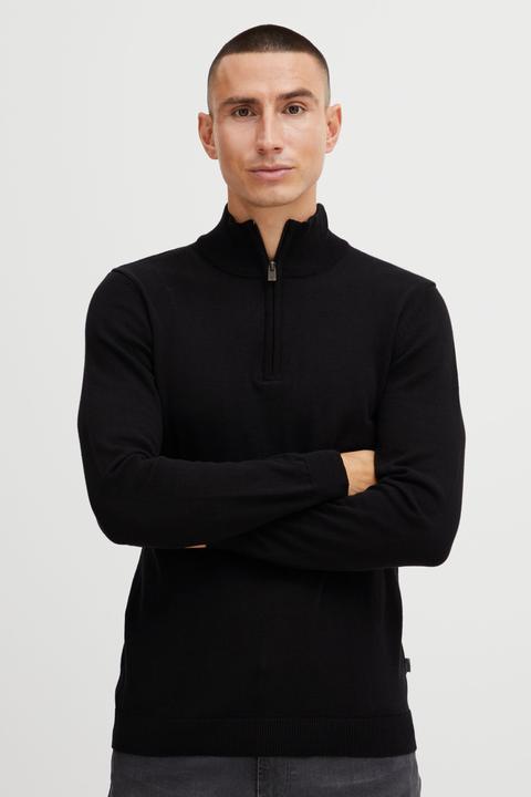 Produktbild Solid SDAnsgar Troyer - Pullover - 21300962-ME (XL)
