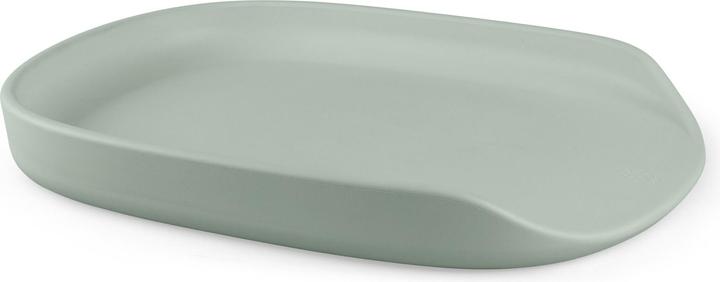 Actual product image Sebra Changing mat PUSLE PUR, seagrass