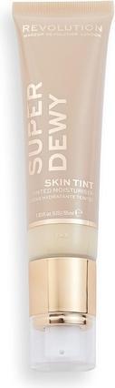 Makeup Revolution Superdewy Skin Tint (Fair)