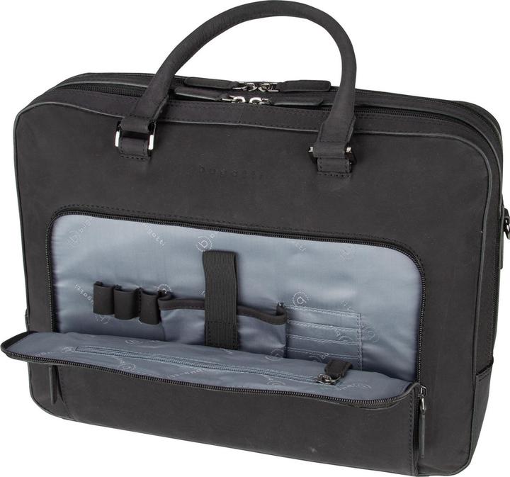Produktbild Bugatti Aktentasche Luca Briefcase (17")