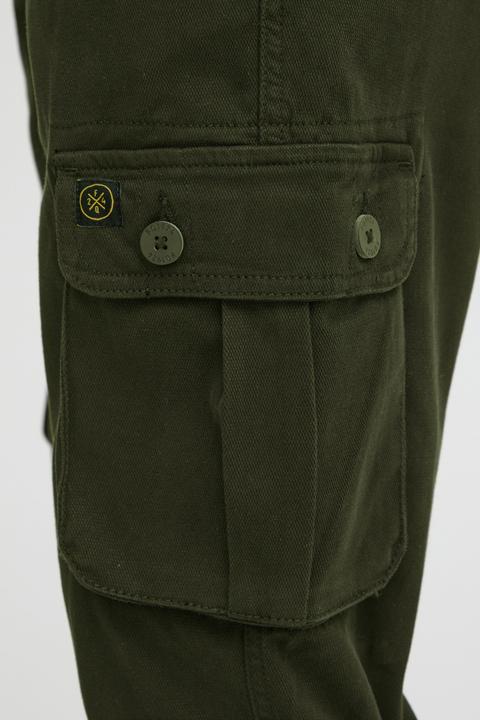 Actual product image FQ1924 FQHarris - 21900476-ME (XXL)