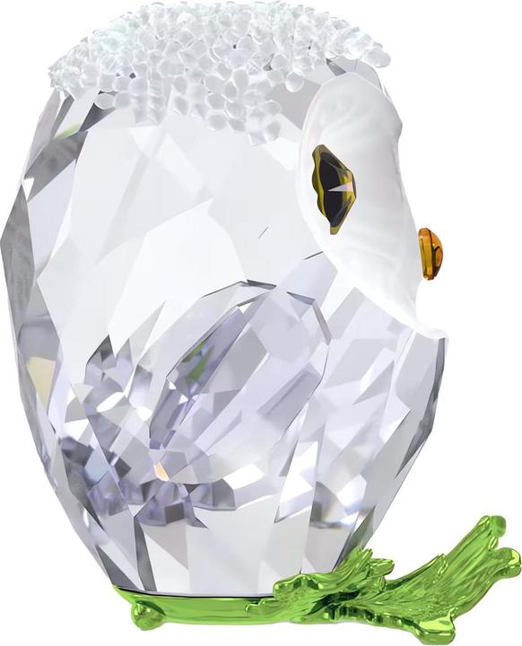 Actual product image Swarovski Idyllia baby owl