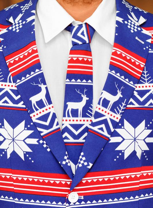 Produktbild OppoSuits The Rudolph (50)