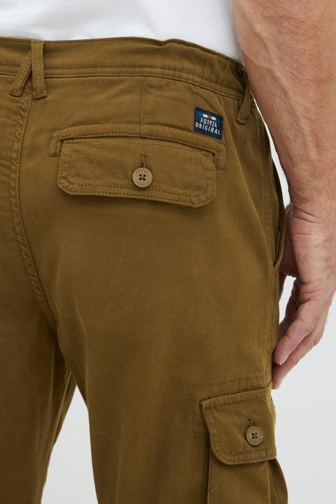 Actual product image FQ1924 FQHarris - 21900476-ME (M)