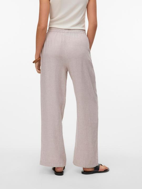 Actual product image Vero Moda Vmlinn Pants Wvn Noos (XS)