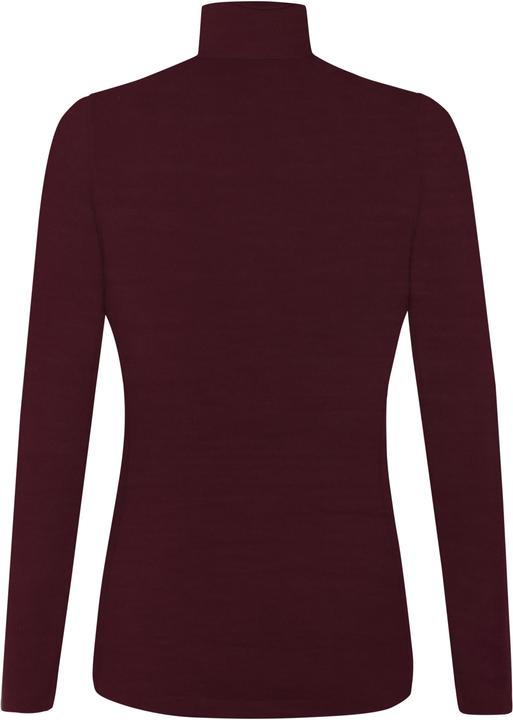 Produktbild Normani Damen Merino Langarm mit 1/4 Zipper „Launceston“ und Merino Hose „Perth“ - 9667 (L)