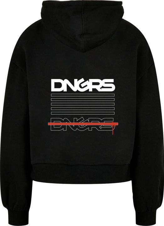 Produktbild Dangerous DNGRS DLHD005M DNGRS Stripes Hoody - 190171 (XL)