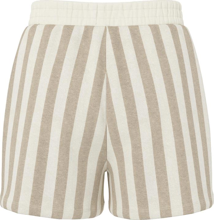 Produktbild Pieces Pcchilli Summer Hw Shorts Stripe Noos Bc (S)