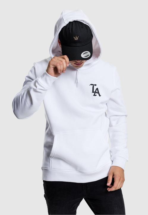Actual product image Mister Tee LA Hoody (XL)