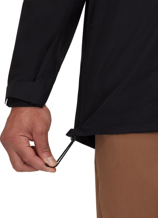 Immagine prodotto Mammut Giacca con cappuccio Seon Pac HS Uomo (S)