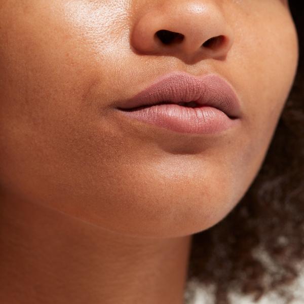 Produktbild Gosh Copenhagen Velvet Touch Lipstick 003 Matt Antique 4 gr (Matt Antique)