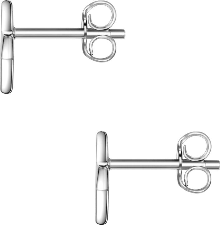 Produktbild Glanzstücke München Damen Stern Sterling Silber silber - 9018 (925er Silber rhodiniert)