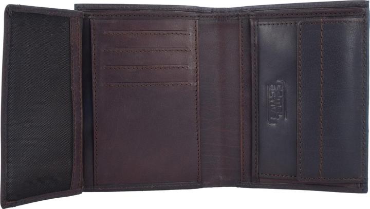 Produktbild Camel Active Niagara Geldbörse RFID Leder 10 cm