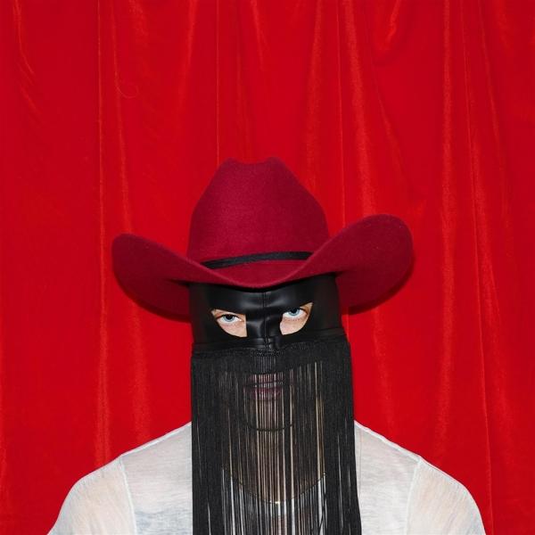 Actual product image Pony (Orville Peck, 2019)