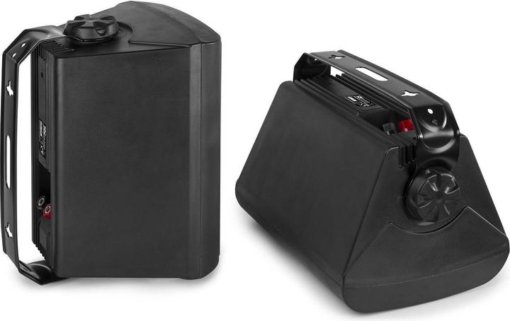 Image du produit Power Dynamics Haut-parleur d'installation BGO50 Set Noir (Passif, 1x 35 W)