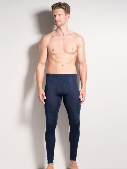 Produktbild ISA Bodywear Wool & Silk Unterhose (L, Einzelpack)