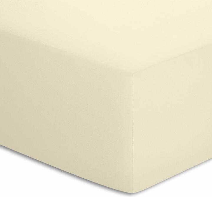 Actual product image Bassetti Jersey spandex fitted sheet (140x200 cm)