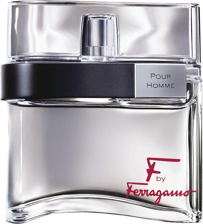 Produktbild Salvatore Ferragamo F by Ferragamo (Eau de Toilette, 100 ml)