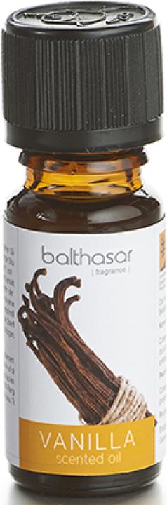 Actual product image Balthasar Fragrance oil