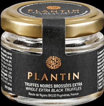 Immagine prodotto Plantin Tartufo nero del Perigord intero EXTRA (15 g)