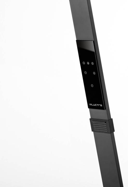 Immagine prodotto Luctra Lampada da terra mobile a LED Flex