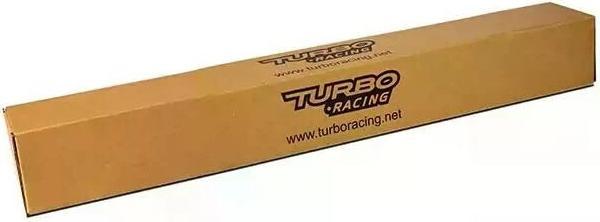 Produktbild Turbo Racing Rennstrecke Micro Rally 500 x 950 mm