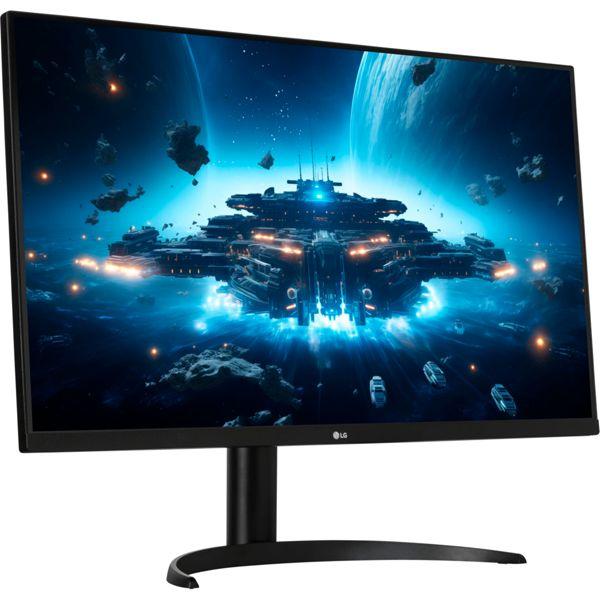 Image du produit LG 32UR550-B (3840 x 2160 pixels, 31.50")