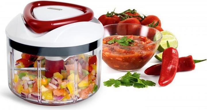Immagine prodotto Zyliss facile da tirare (750 ml)