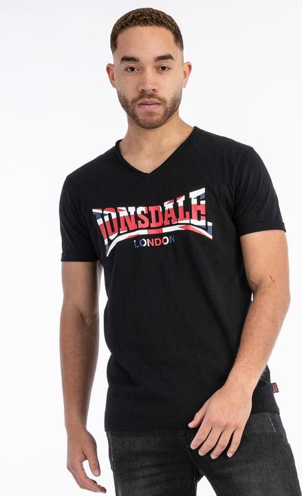 Lonsdale Stanydale