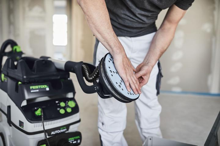 Actual product image Festool STF D225/128 P80 GR/5 (P80)