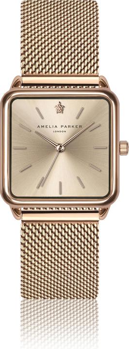 Actual product image Amelia Parker Gold Plaza (28 mm)
