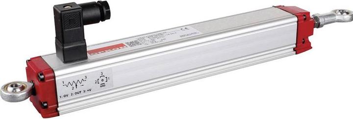 Immagine prodotto Opkon Trasduttore di spostamento RTM 28 V/DC lunghezza corsa 200 mm
