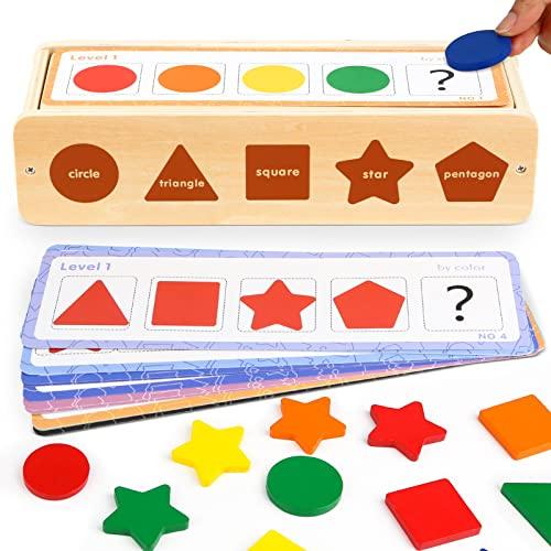 Produktbild Activity Board Spielzeug Baby, Motorikspielzeug ab 1 Jahr