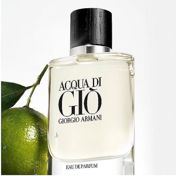 Produktbild Giorgio Armani Acqua Di Giò Eau de Parfum (Eau de Parfum, 40 ml)