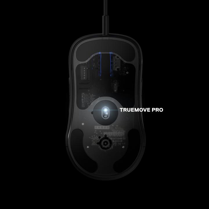 Produktbild SteelSeries Sensei Ten (Kabelgebunden)