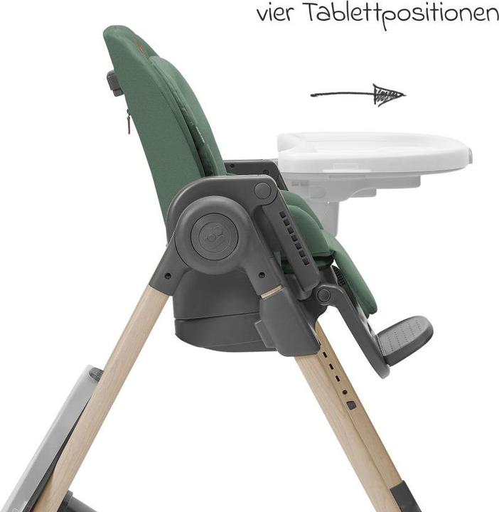 Produktbild Maxi-Cosi Minla (Hochstuhl)