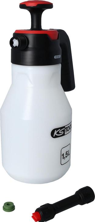 Produktbild KS Tools Druck-Pump-Schaum-Sprüher (Schäumer) (1.50 l)