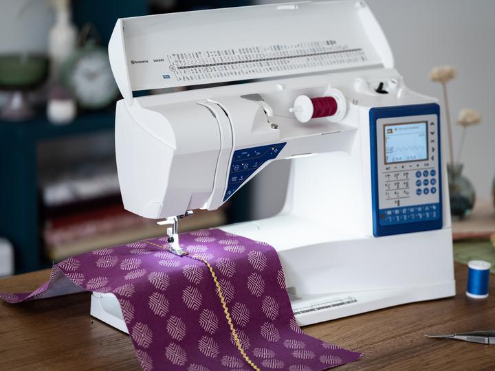 Produktbild Husqvarna VIKING Sapphire 930