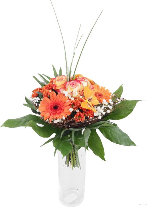 Immagine prodotto Migros Ostschweiz Bouquet Biedermeier (Fiori recisi)