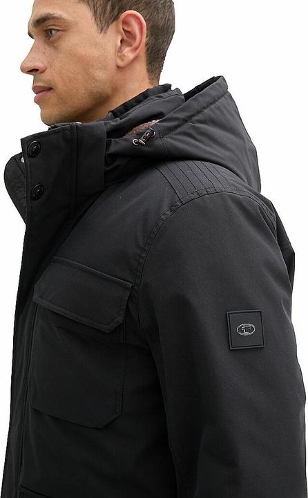 Actual product image Tom Tailor Parka (XXL)