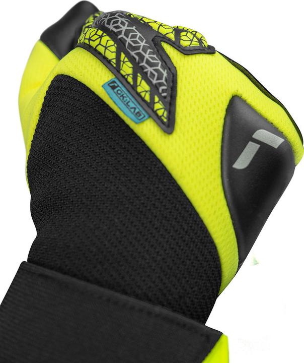 Image du produit Reusch Attrakt Gold X NC (7.5)