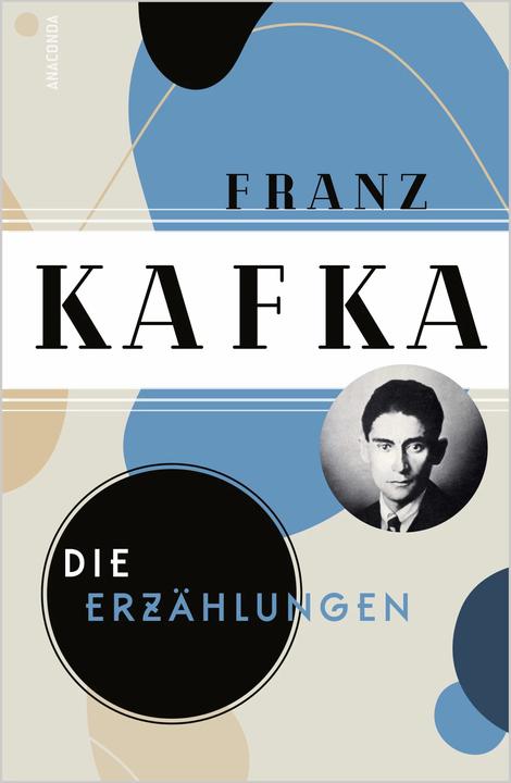 Immagine prodotto Franz Kafka, Die grossen Werke (Die Erzählungen - Der Verschollene - Der Prozess - Das Schloss) (4 (Tedesco, Franz Kafka, 2024)