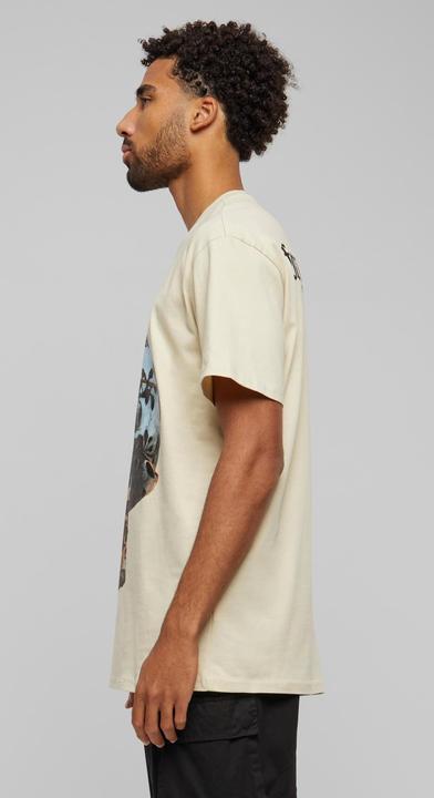 Actual product image Forgotten Faces Legacy Oversized Tee - 127107 (5XL)