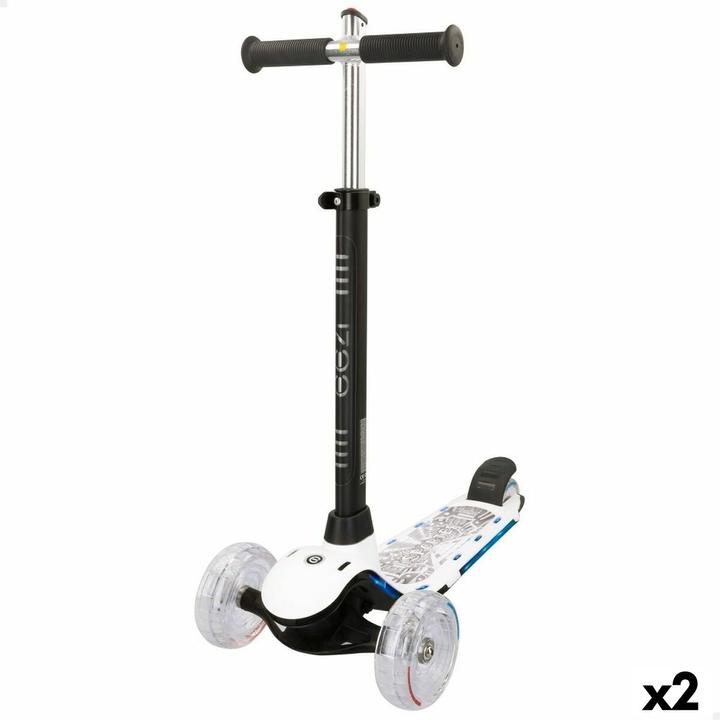 Produktbild Eezi Scooter 2 Stück