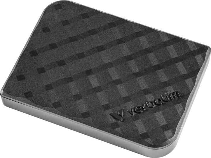 Immagine prodotto Verbatim Disque SSD externe Store'N'Go Mini Diamond USB-C - 2To (Noir) (2000 GB)