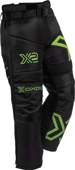 Immagine prodotto Oxdog X2 Pantaloni da portiere JR (110)
