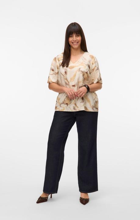 Produktbild Vero Moda VMCCILLE Top Bluse (44)