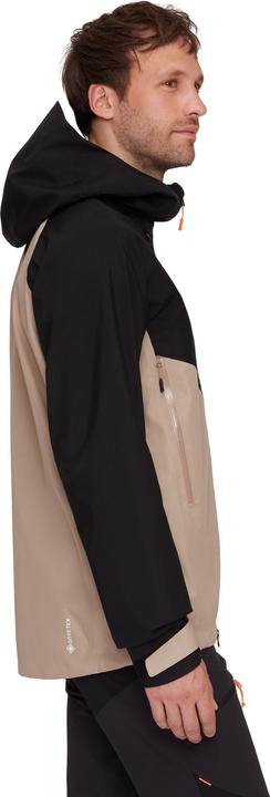 Produktbild Mammut Crater IV HS Hooded Jacket Men (S)