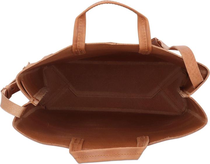 Image du produit Harolds Paperbag Shopper Sac en cuir 33 cm (13 l)